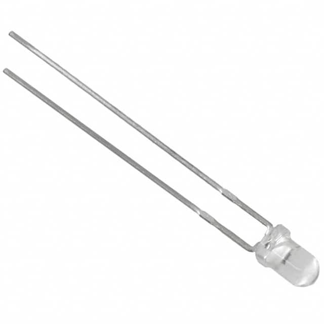 PD204-6C Everlight Electronics Co Ltd  Sensori ottici - Fotodiodi